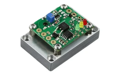 Laser Diode Driver & TEC Controller Products